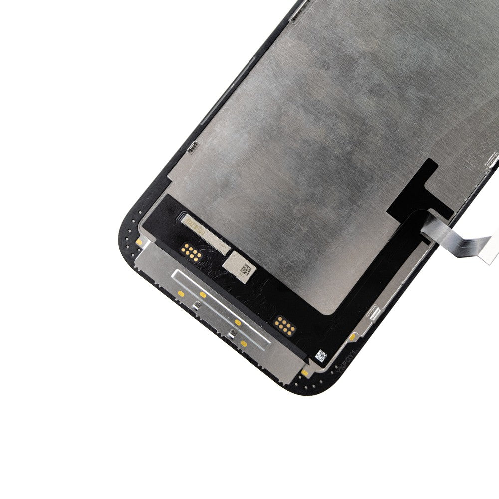 Red LCD Assembly for iPhone 14 Plus Screen Replacement (Compatible for IC chip transfer) Red LCD Assembly for iPhone 14 Plus Screen Replacement (Compatible for IC chip transfer)